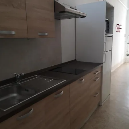 Apartment Nino E Graziella Santa Cesarea Terme