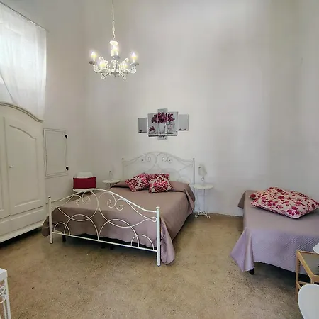 Lägenhet Nino E Graziella Santa Cesarea Terme