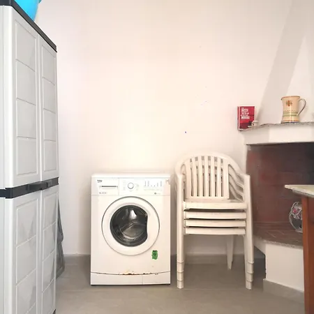 Nino E Graziella Lägenhet