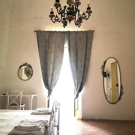 Nino E Graziella Apartment *