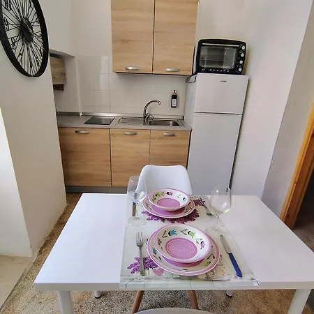 Nino E Graziella Apartment Santa Cesarea Terme
