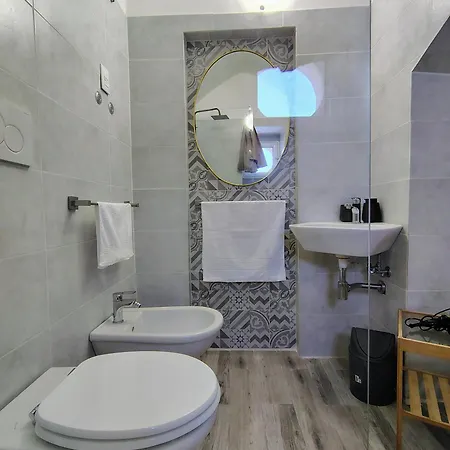 Nino E Graziella Apartment *