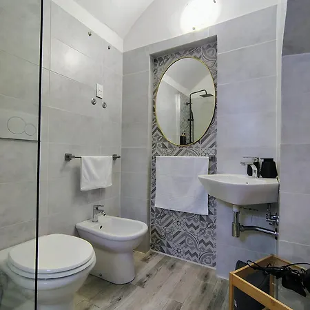 Nino E Graziella Apartment Santa Cesarea Terme